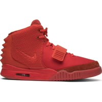 Nike Air Yeezy 2 Red October