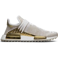 adidas Pharrell NMD HU China Pack Happy (Gold) (Friends and Family)