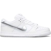 Nike SB Dunk Low Diamond Supply Co White Diamond