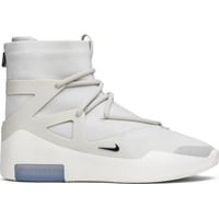Nike Air Fear Of God 1 Light Bone