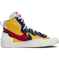 Nike Blazer Mid sacai Snow Beach