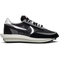 Nike LD Waffle sacai Black