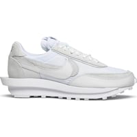 Nike LD Waffle sacai White Nylon