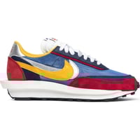 Nike LD Waffle sacai Blue Multi