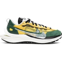 Nike Vaporwaffle sacai Tour Yellow Stadium Green
