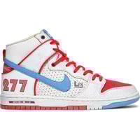 Nike Dunk SB High Pro Ishod Wair X Magnus Walker