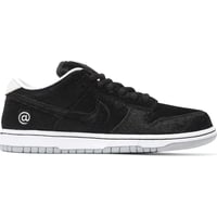 Nike SB Dunk Low Medicom Toy