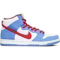 Nike SB Dunk High Doraemon