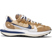 Nike Vaporwaffle sacai Sesame Blue Void