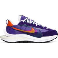 Nike Vaporwaffle sacai Dark Iris