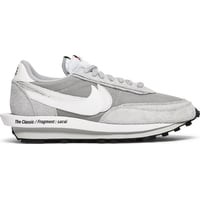 Nike LD Waffle SF sacai Fragment Grey