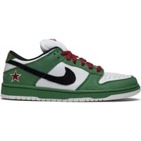 Nike Dunk SB Low Heineken