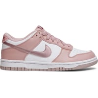 Nike Dunk Low Pink Velvet