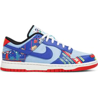 Nike Dunk Low Chinese New Year Firecracker