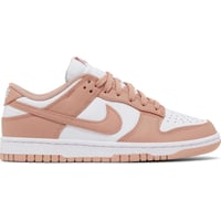 Nike Dunk Low Rose Whisper