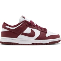 Nike Dunk Low Bordeaux