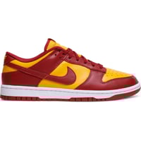 Nike Dunk Low Midas Gold
