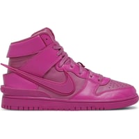 Nike Dunk High Ambush Active Fuchsia