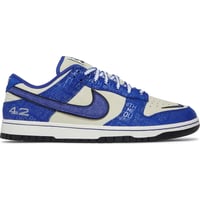 Nike Dunk Low Jackie Robinson
