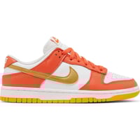 Nike Dunk Low University Gold