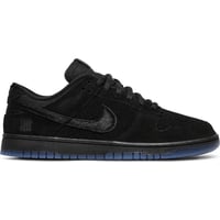 Nike Dunk Low SP Undefeated 5 On It Black