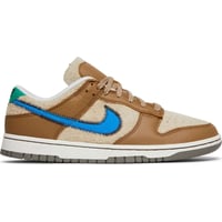 Nike Dunk Low Size? Dark Driftwood
