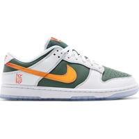 Nike Dunk Low SE NY Vs. NY