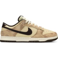 Nike Dunk Low Retro PRM Animal Pack Giraffe/Cheetah
