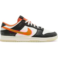 Nike Dunk Low PRM Halloween