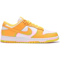 Nike Dunk Low Laser Orange