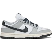 Nike Dunk Low Light Smoke Grey