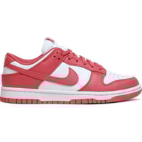 Nike Dunk Low Archeo Pink