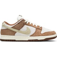 Nike Dunk Low Medium Curry