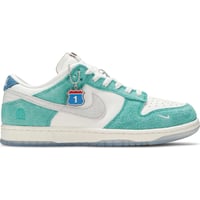 Nike Dunk Low Kasina Neptune Green