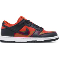 Nike Dunk Low SP Champ Colors University Orange Marine