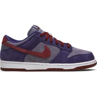 Nike Dunk Low Plum