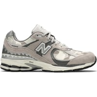 New Balance 2002R BAPE Grey