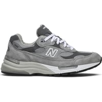New Balance 992 Grey