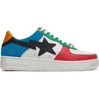 Bapesta Low  Tokyo Olympics 2021