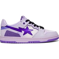 Sk8 Sta M1  Purple