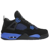 Jordan 4 Retro Game Royal