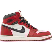 Jordan 1 Retro High OG Lost & Found