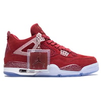 Air Jordan 4 Retro Oklahoma Sooners