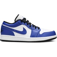 Jordan 1 Low Game Royal