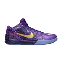 Nike Kobe 4 Prelude (Finals MVP)