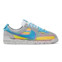 Nike Cortez Union Light Smoke