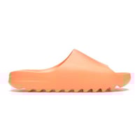 YEEZY SLIDES "Enflame Orange"
