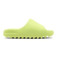 YEEZY SLIDE "Glow Green"