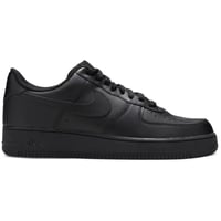 Air Force 1 07 Triple Black