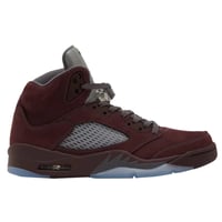 Air Jordan 5 Retro Burgundy 2023